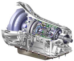 10 speed transmission